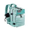 45L/35L/25L Tactical Backpack for Men and Women Waterproof Athlete Gym Outdoor Bag Travel Hiking Rucksack with Bottle Holder