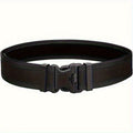 Adjustable Tactical Belt - Mens Quick Release Nylon Belt with Heavy Duty Buckle