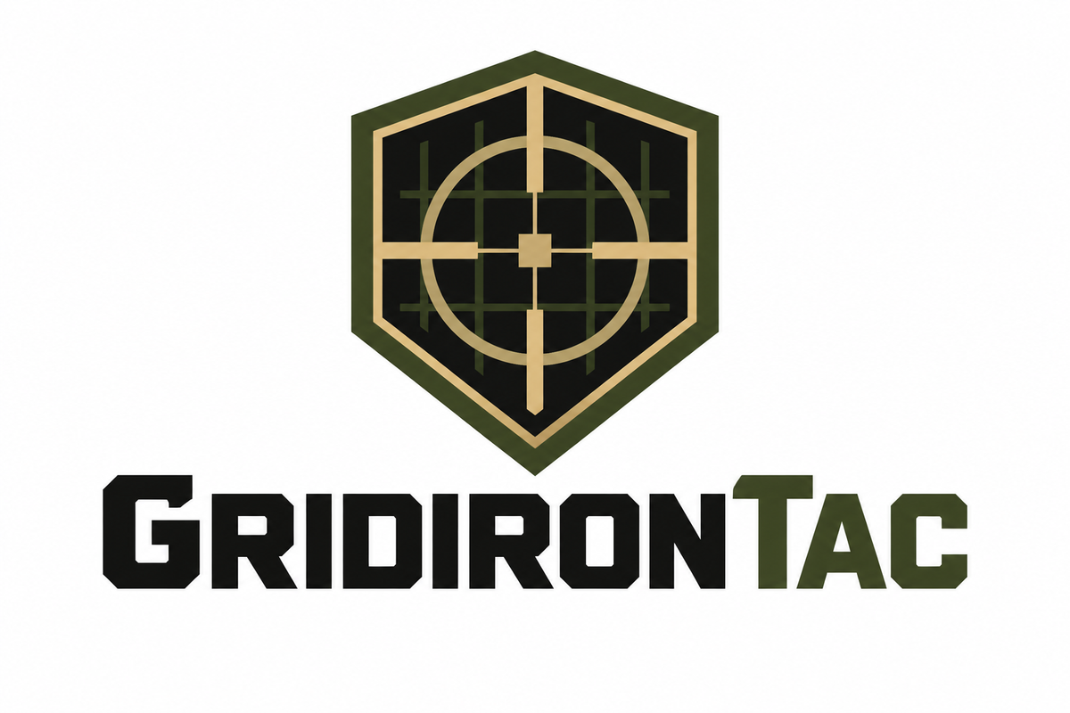 GridironTac